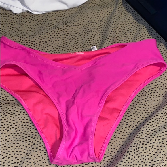 aerie Swim | Cheeky Bathing Suit Bottoms | Poshmark